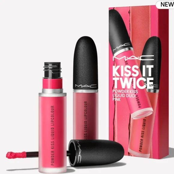 M.A.C lipstick - Picture 8 of 16